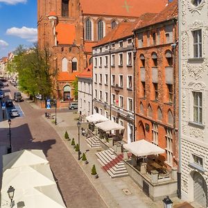 Hotel Gromada Toruń